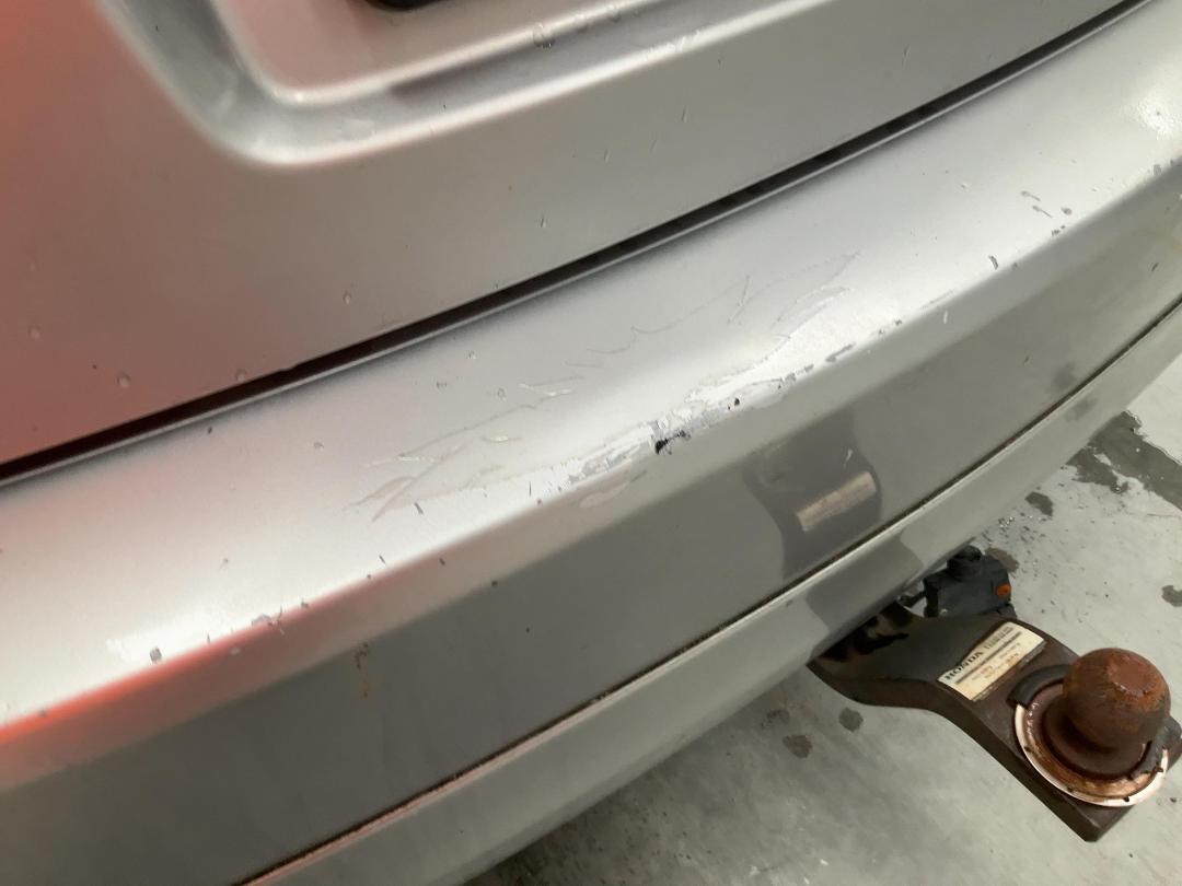 Photo '14' of Honda Accord V6L