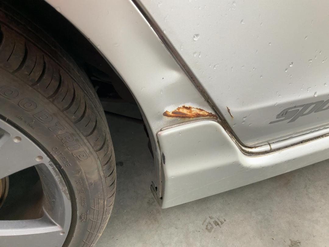 Photo '15' of Honda Accord V6L