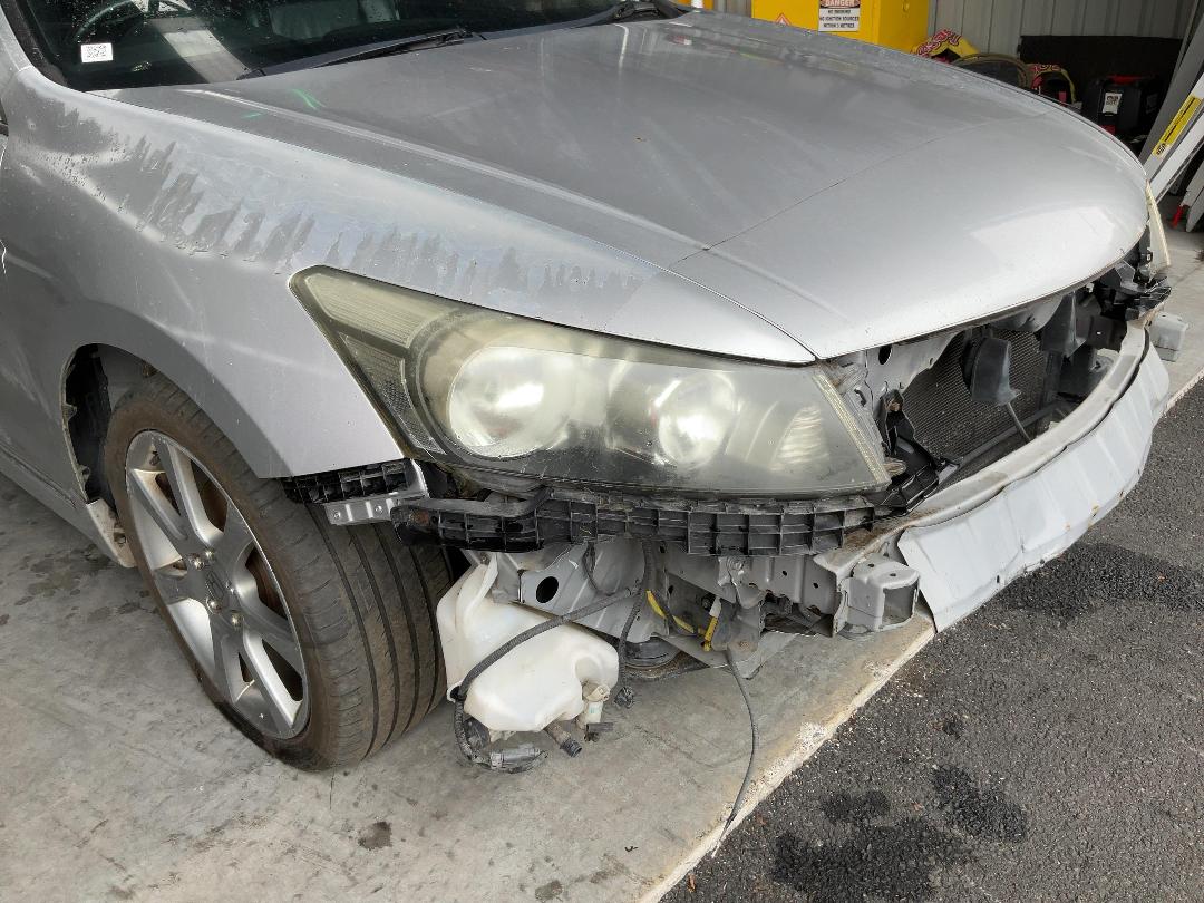 Photo '17' of Honda Accord V6L