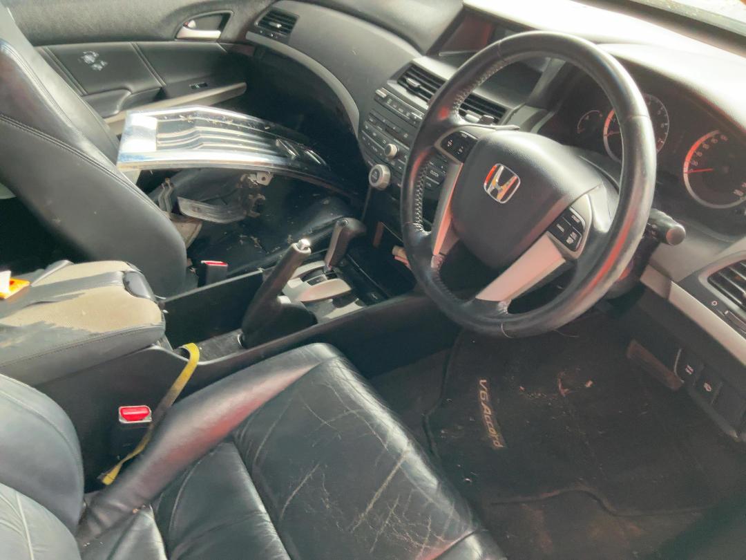 Photo '19' of Honda Accord V6L