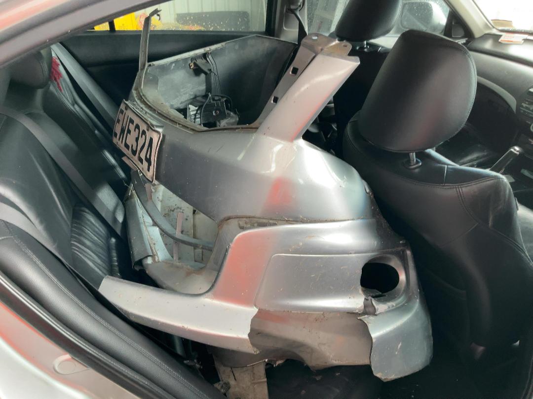 Photo '21' of Honda Accord V6L