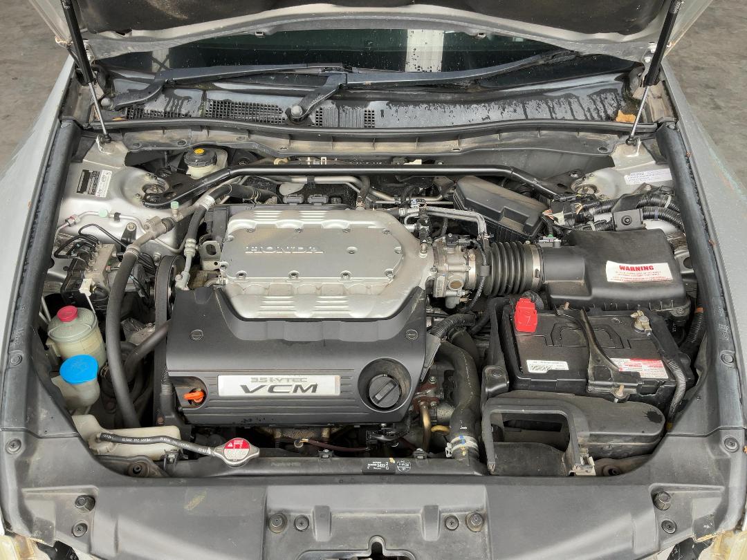 Photo '22' of Honda Accord V6L