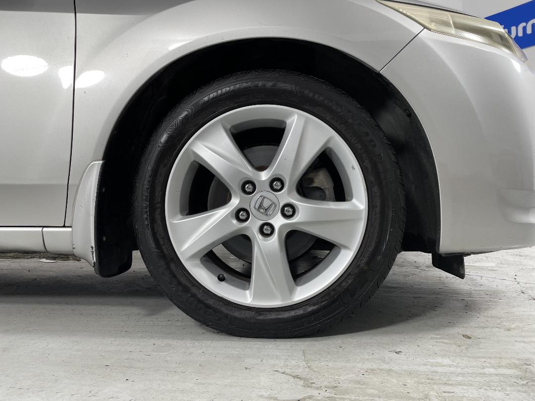 Photo '9' of Honda Accord