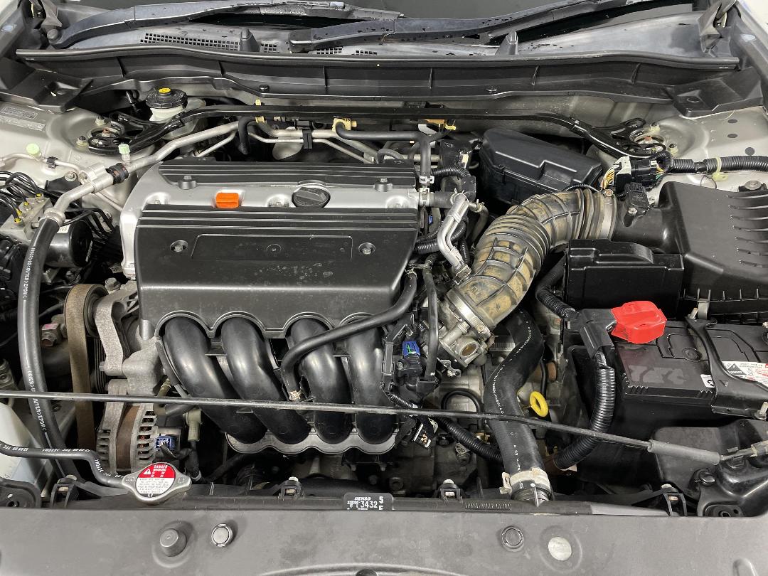 Photo '13' of Honda Accord