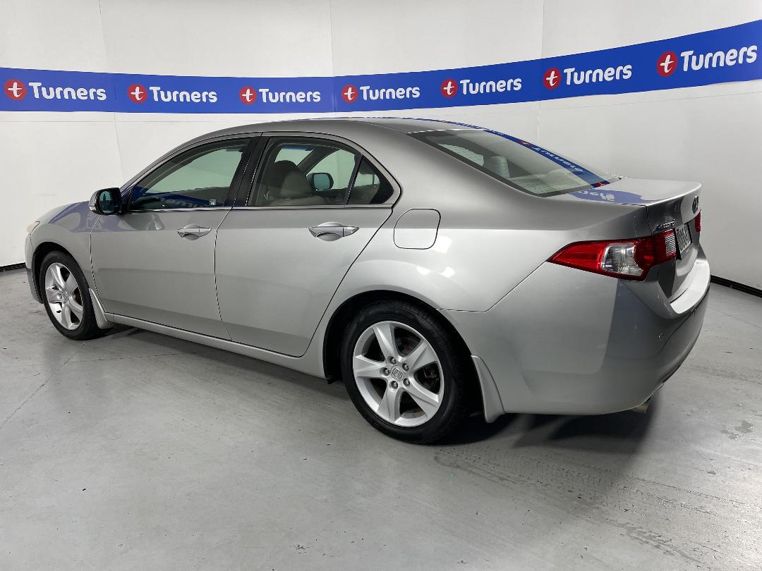 Photo '5' of Honda Accord