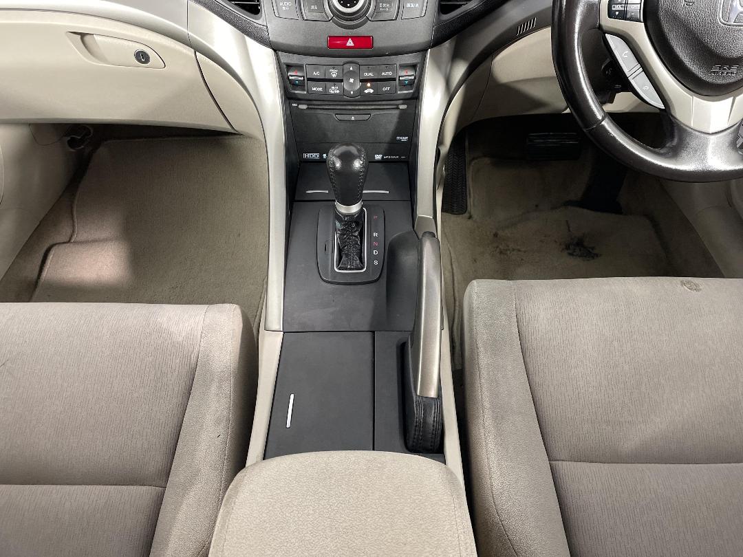 Photo '18' of Honda Accord