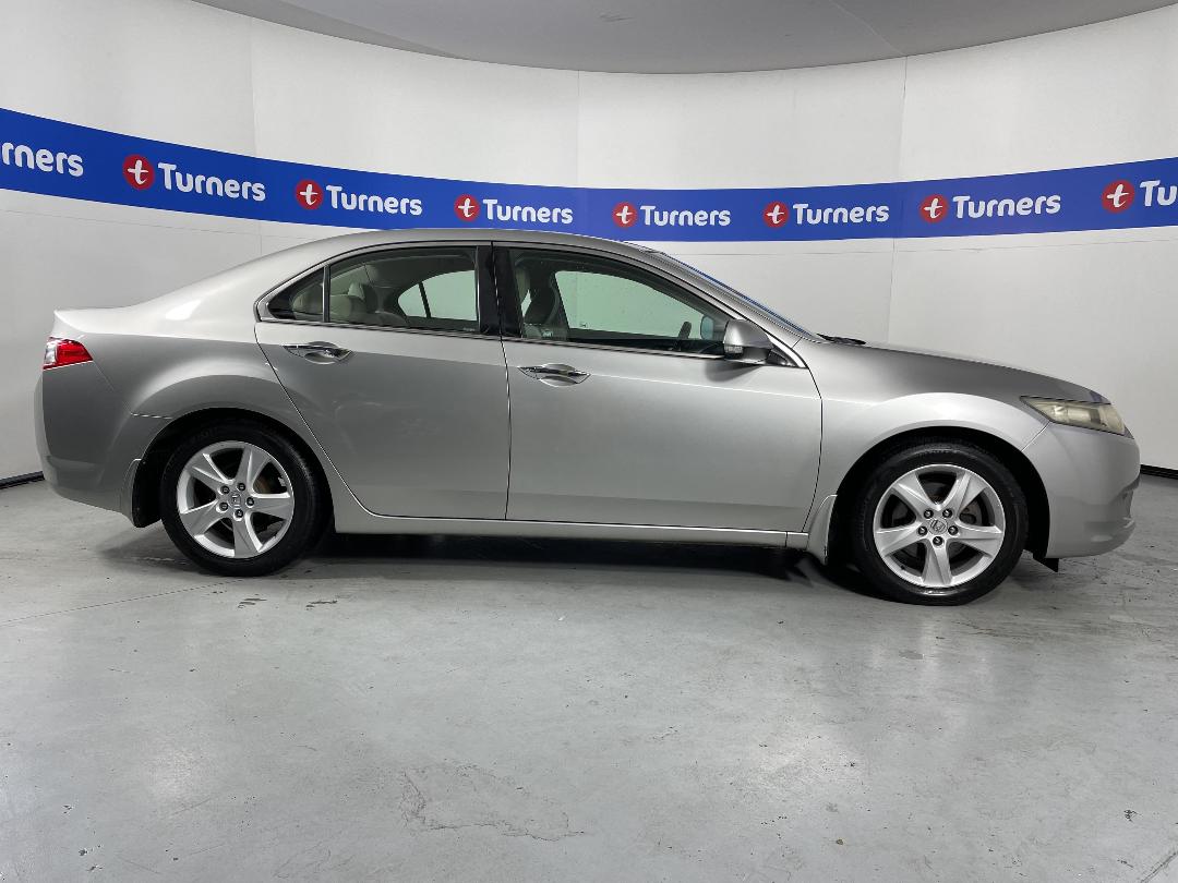 Photo '23' of Honda Accord