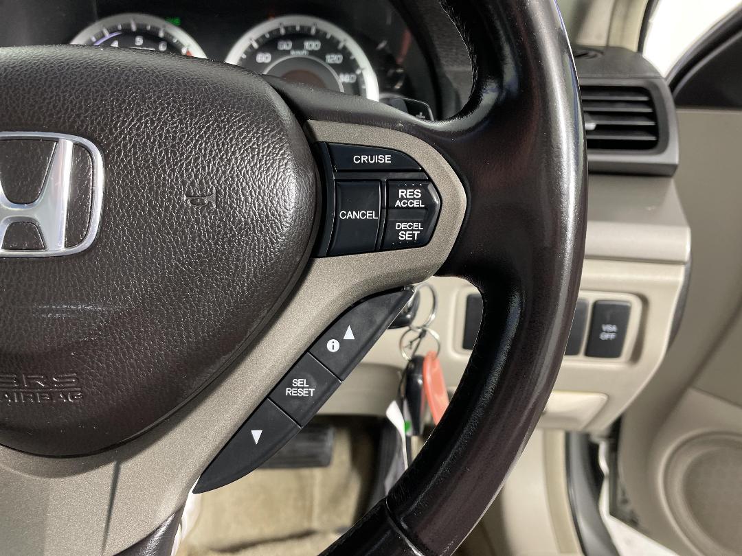 Photo '27' of Honda Accord