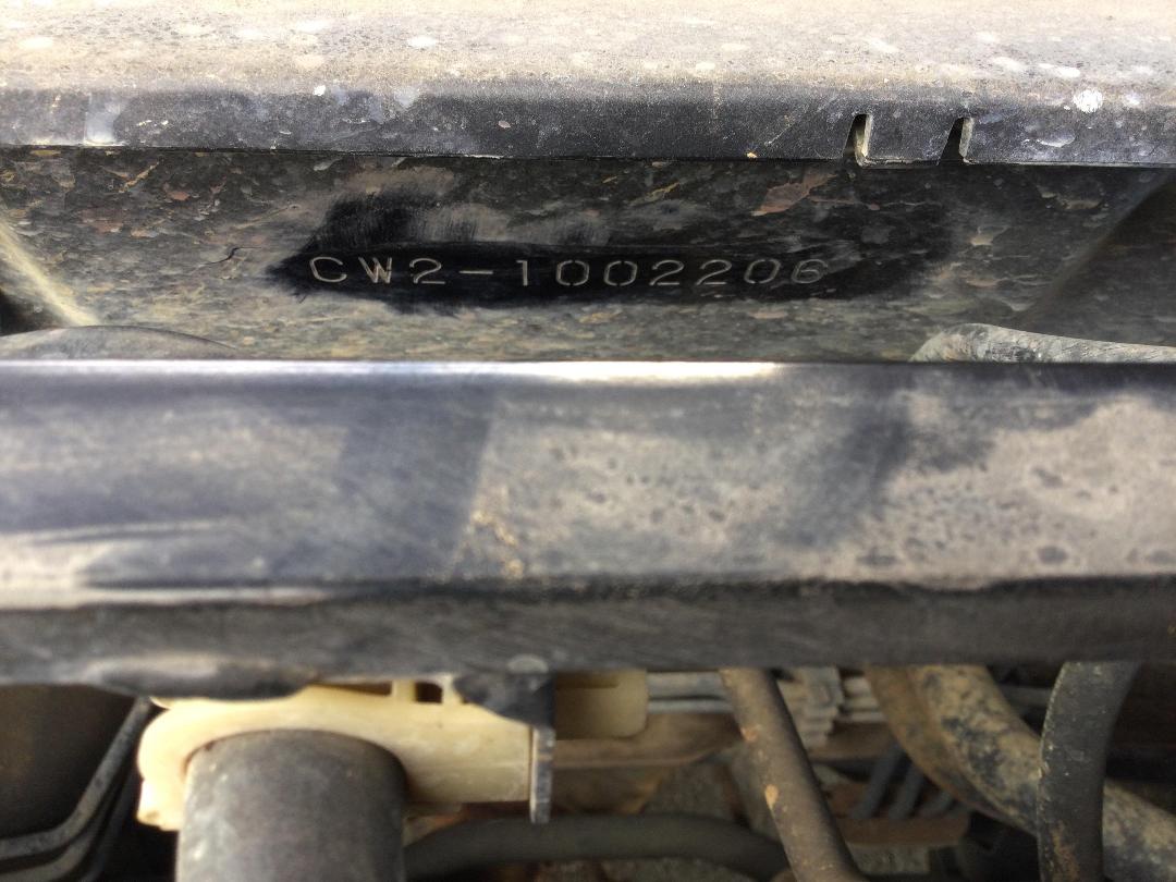 Photo '20' of Honda Accord