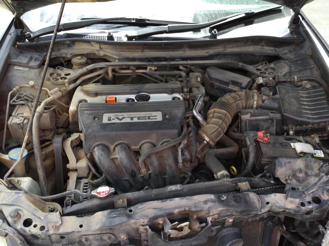 Photo '16' of Honda Accord