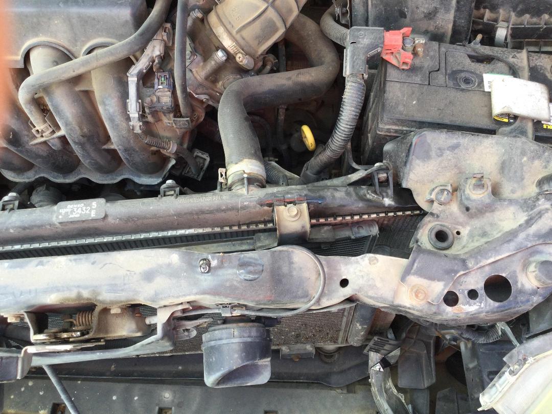 Photo '13' of Honda Accord