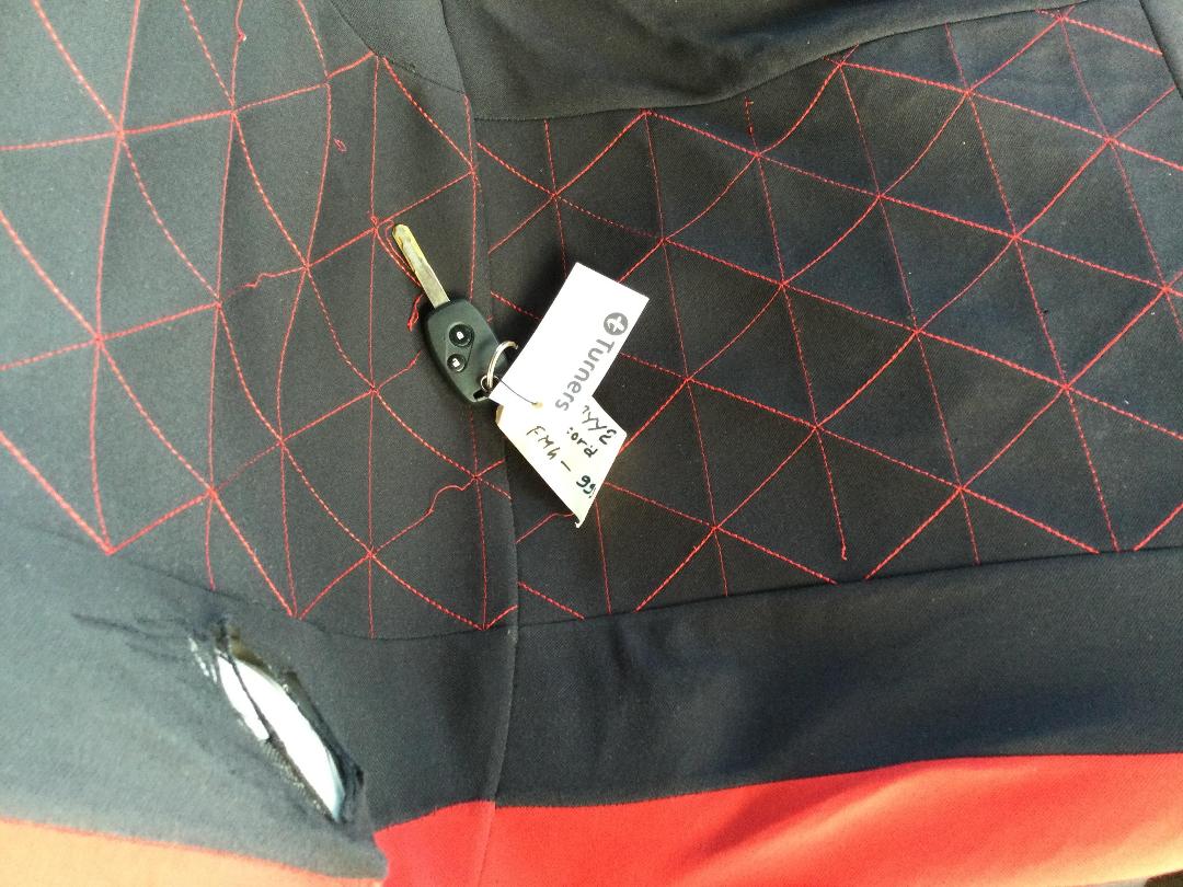 Photo '19' of Honda Accord