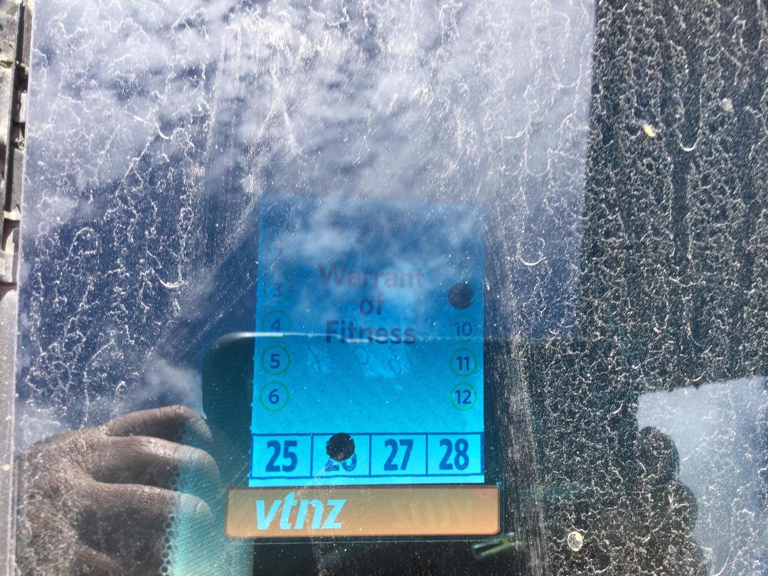 Photo '18' of Honda Accord