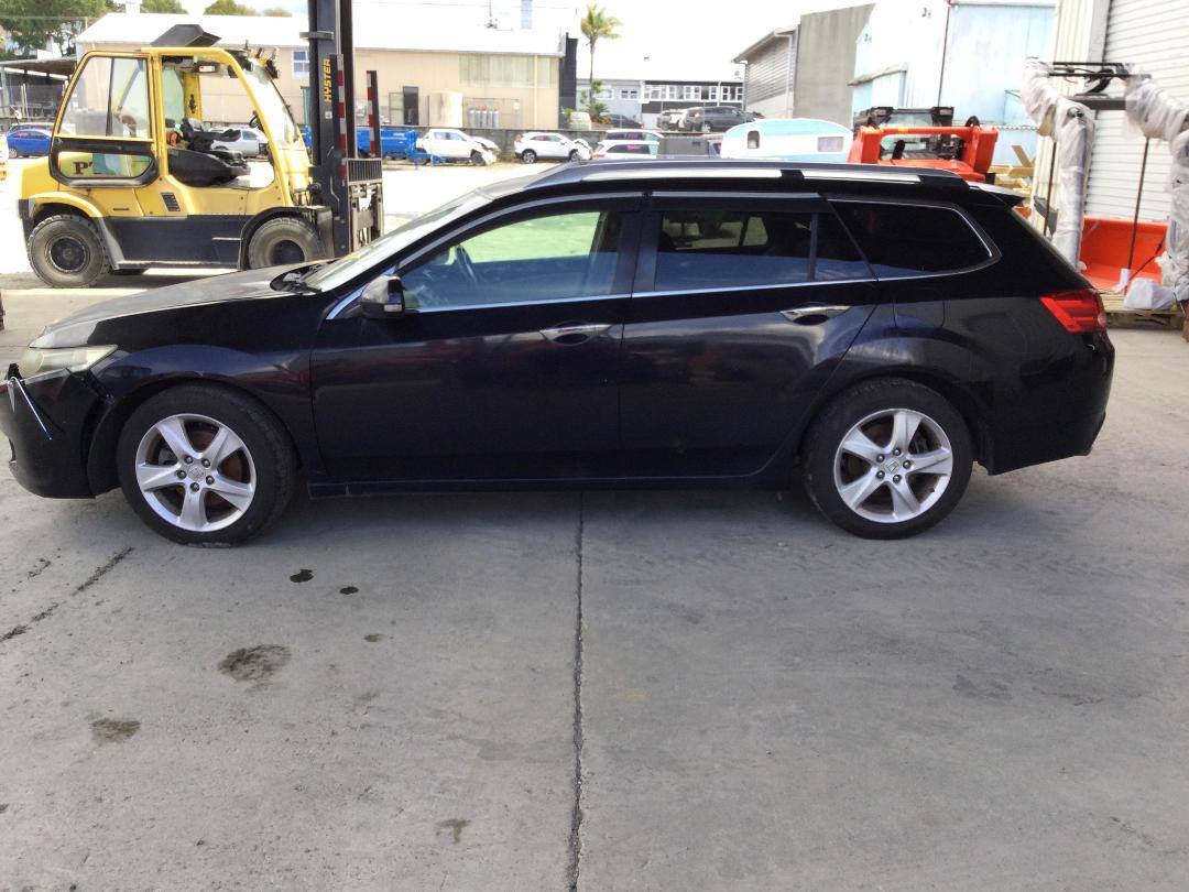 Photo '3' of Honda Accord