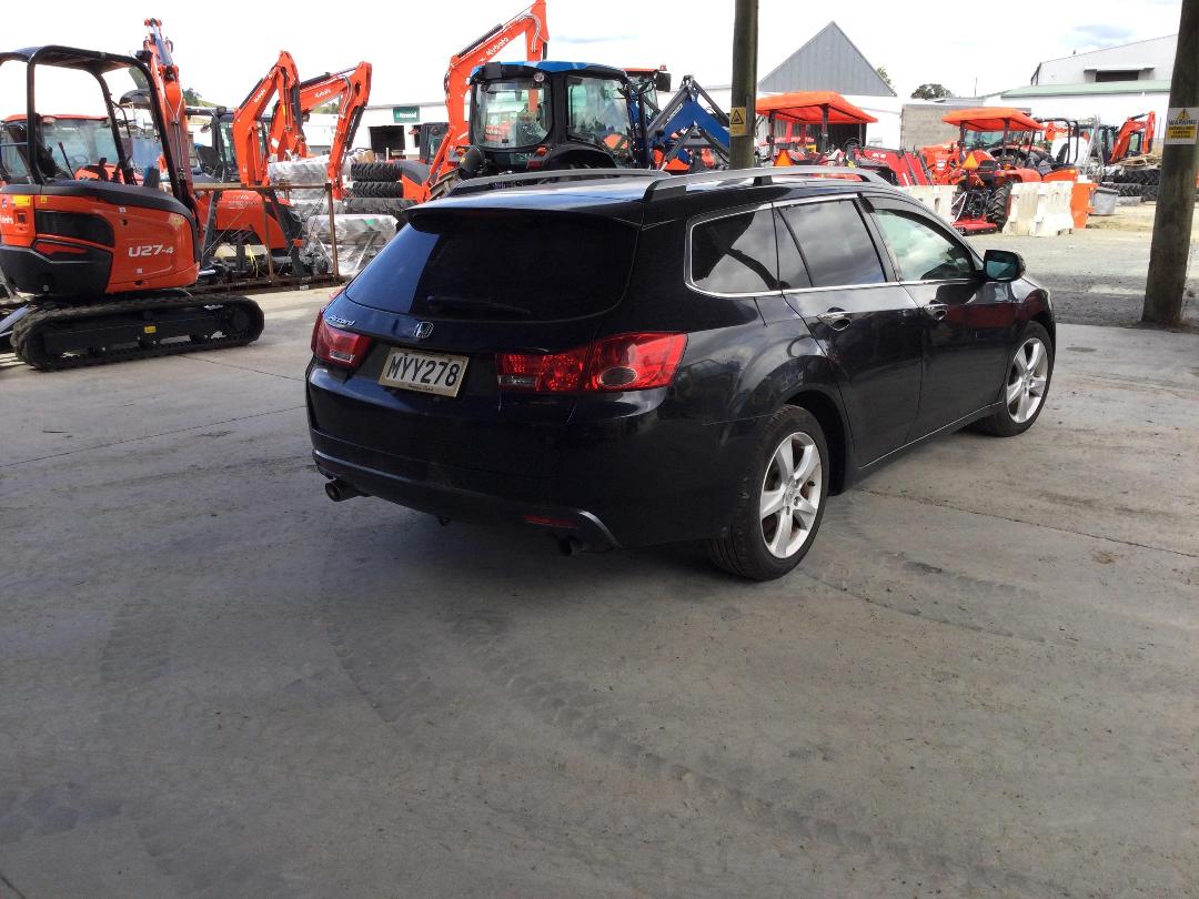 Photo '6' of Honda Accord