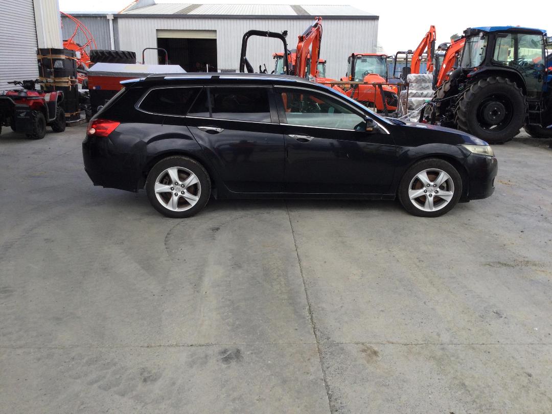 Photo '7' of Honda Accord