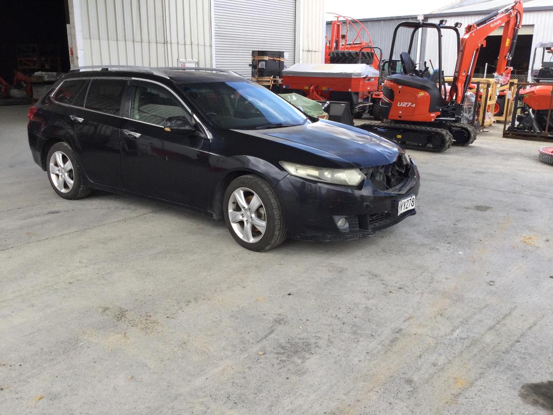 Photo '8' of Honda Accord