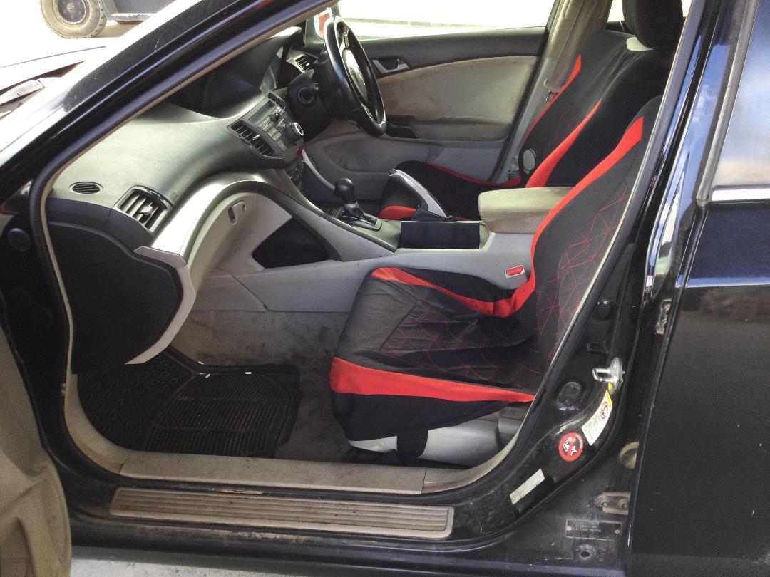 Photo '11' of Honda Accord