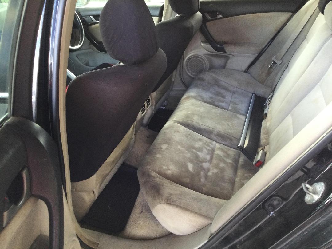 Photo '12' of Honda Accord