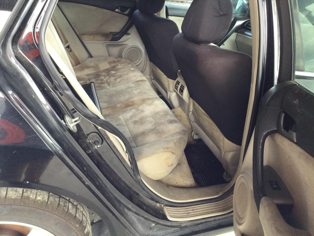 Photo '14' of Honda Accord