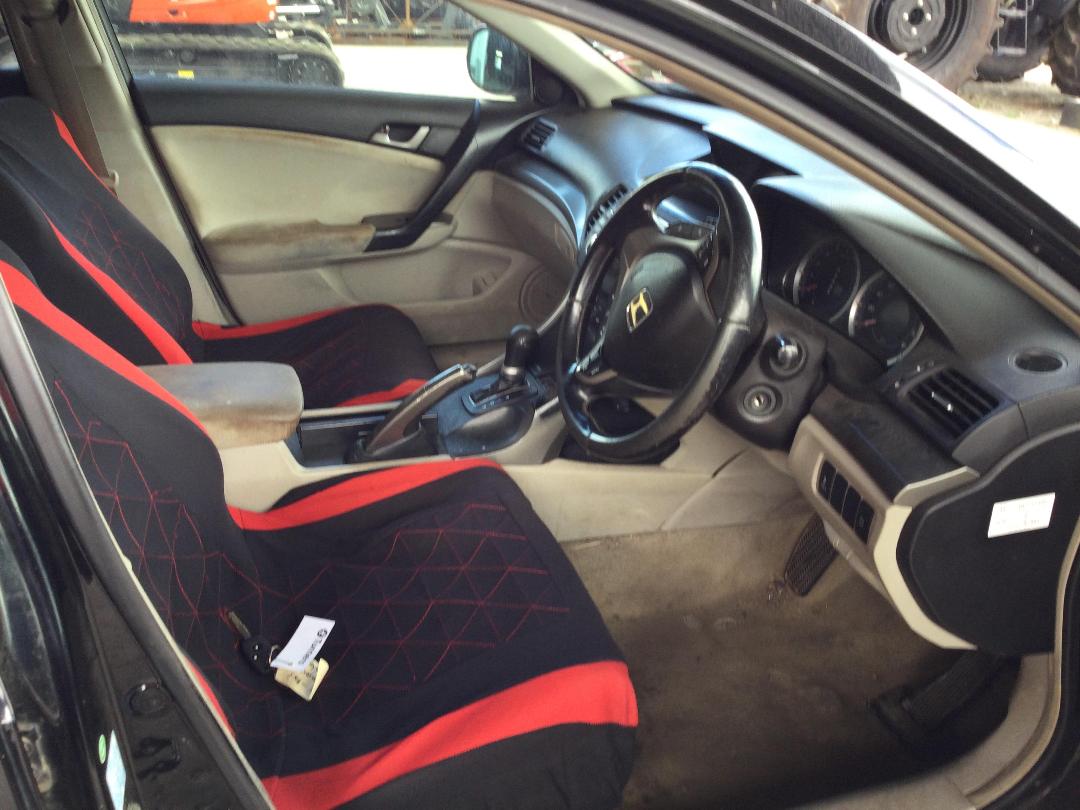 Photo '22' of Honda Accord