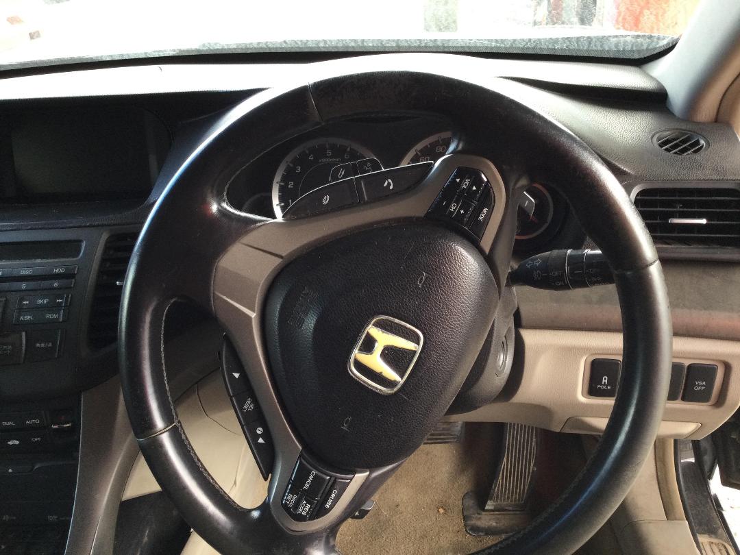 Photo '23' of Honda Accord