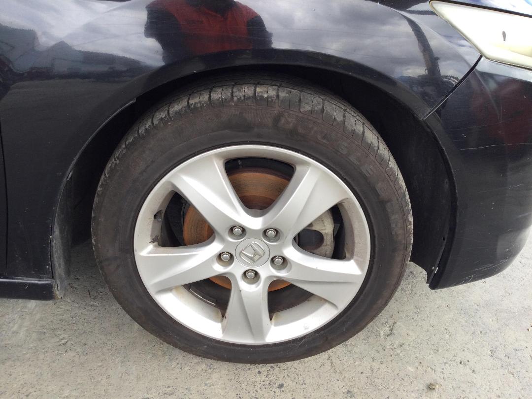 Photo '24' of Honda Accord