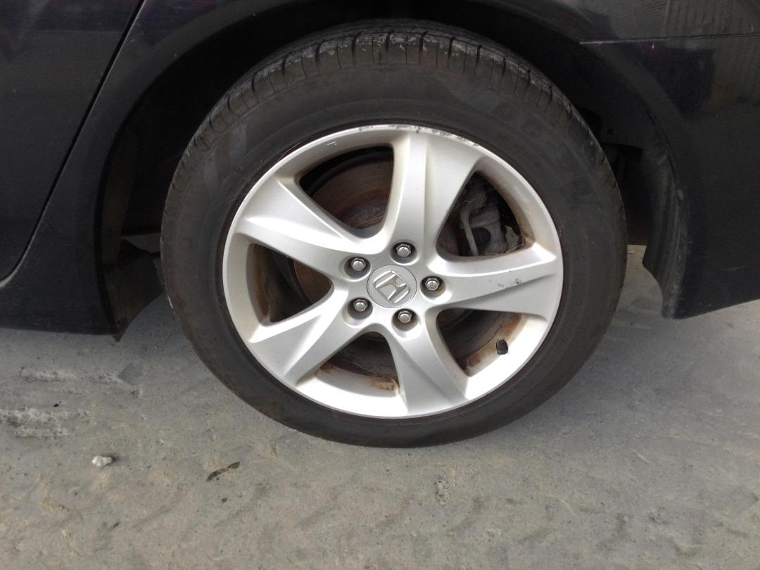 Photo '26' of Honda Accord