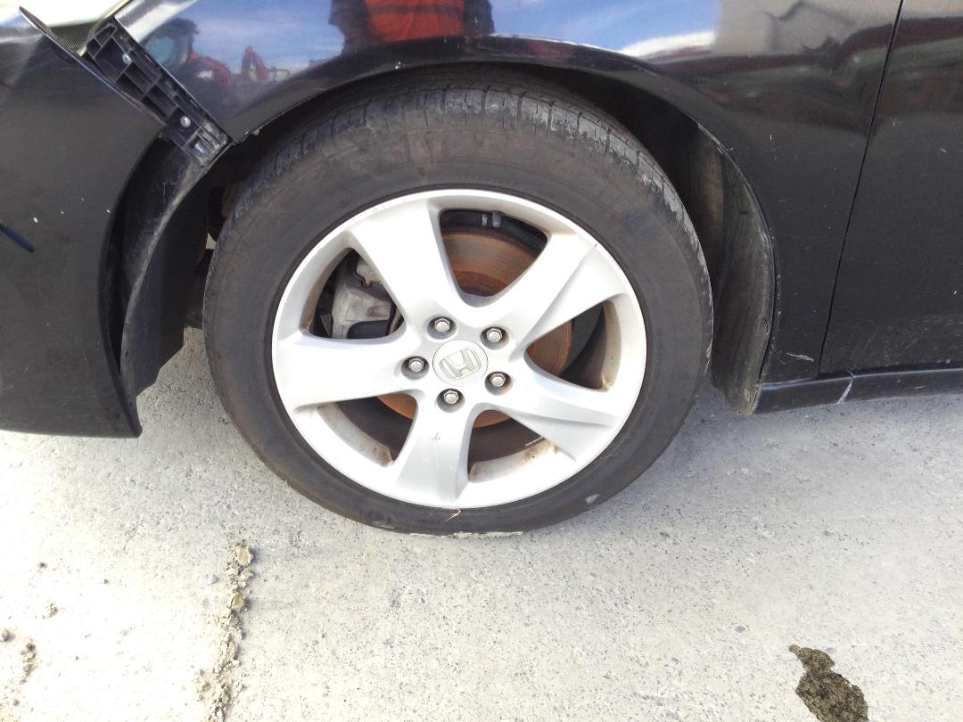 Photo '25' of Honda Accord