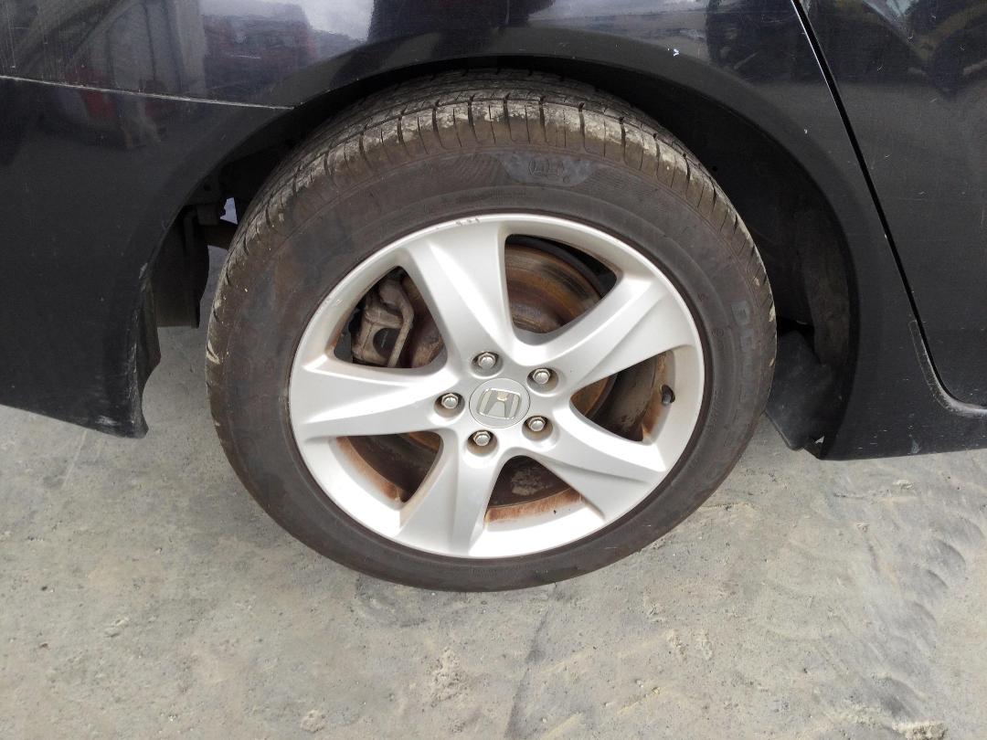 Photo '27' of Honda Accord