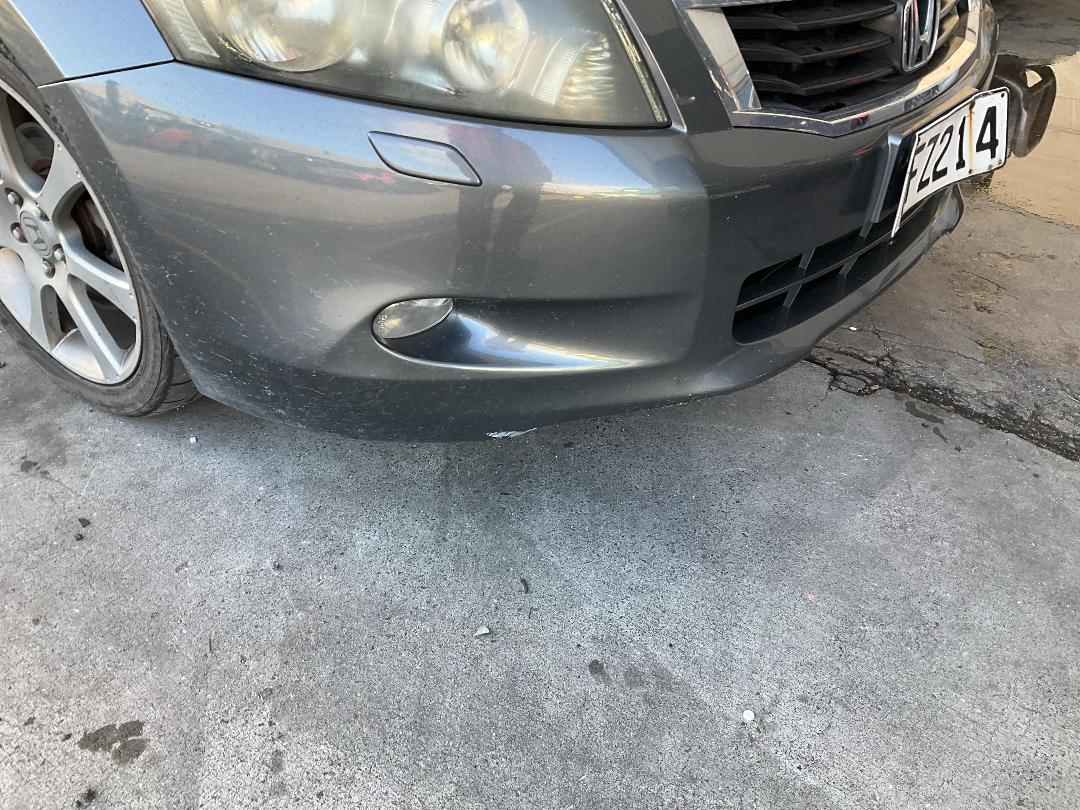 Photo '5' of Honda Accord V6L