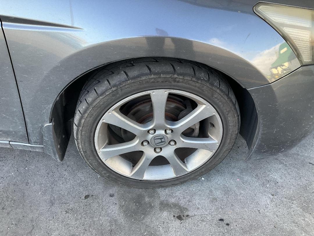 Photo '2' of Honda Accord V6L