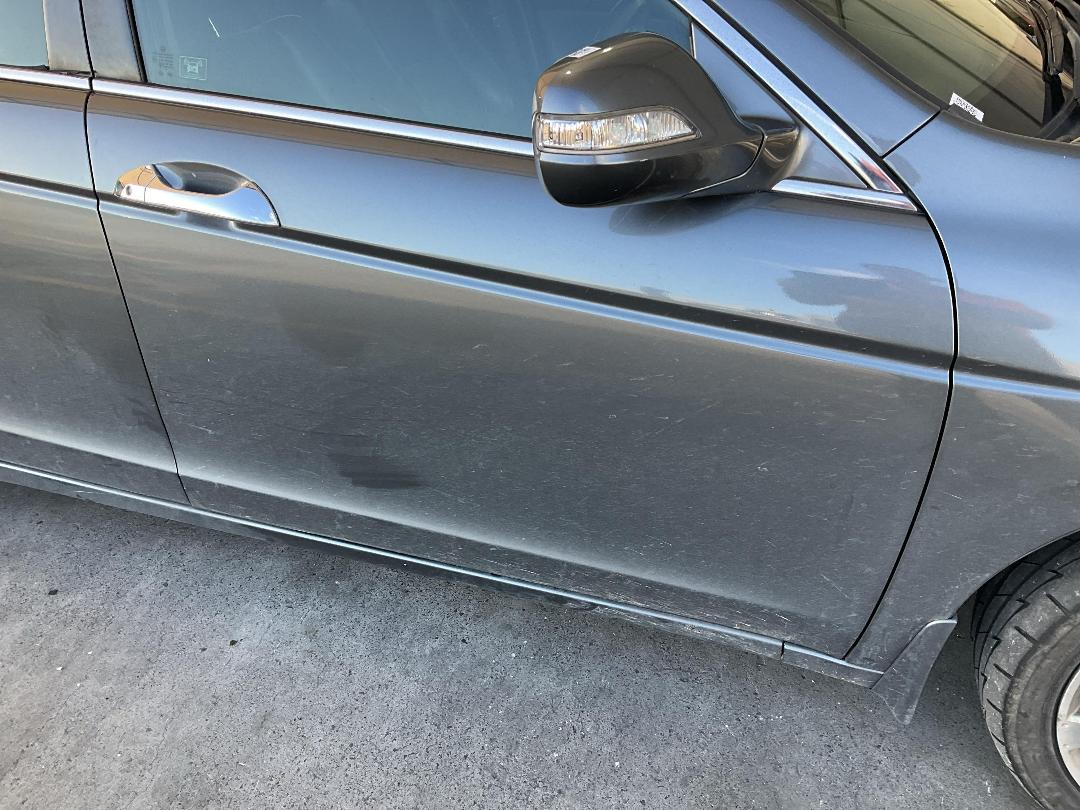 Photo '3' of Honda Accord V6L