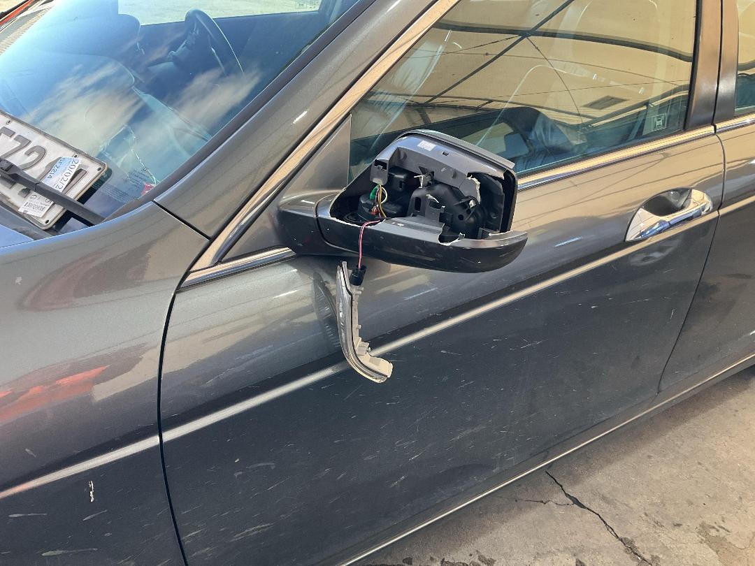 Photo '10' of Honda Accord V6L