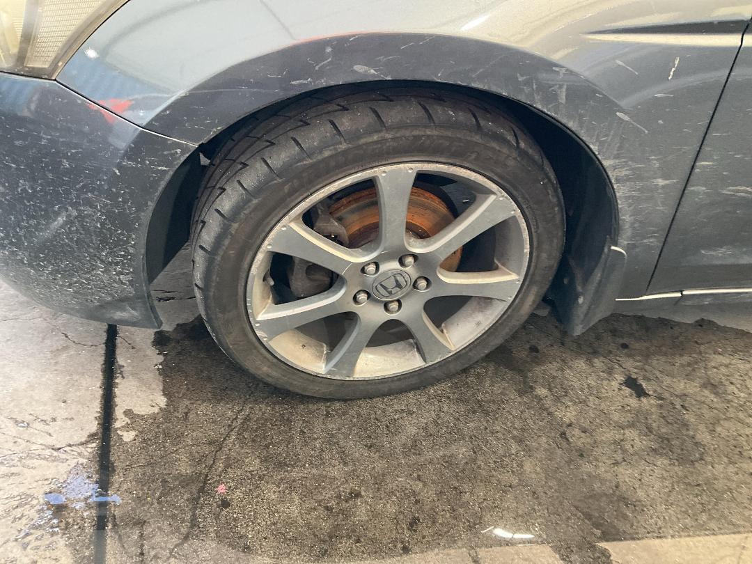 Photo '9' of Honda Accord V6L