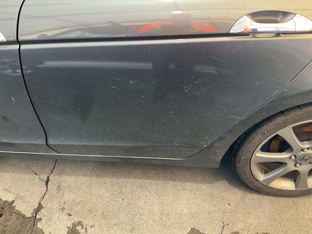 Photo '12' of Honda Accord V6L