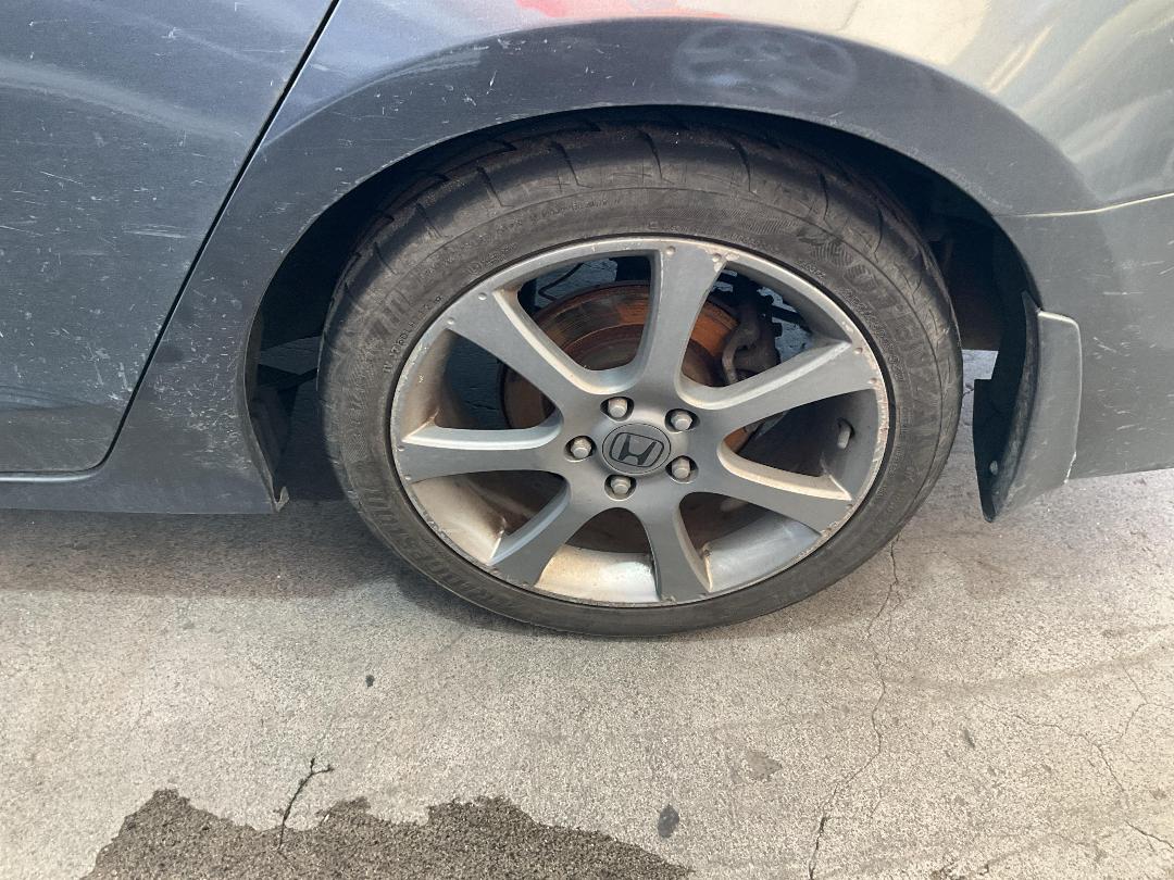 Photo '13' of Honda Accord V6L