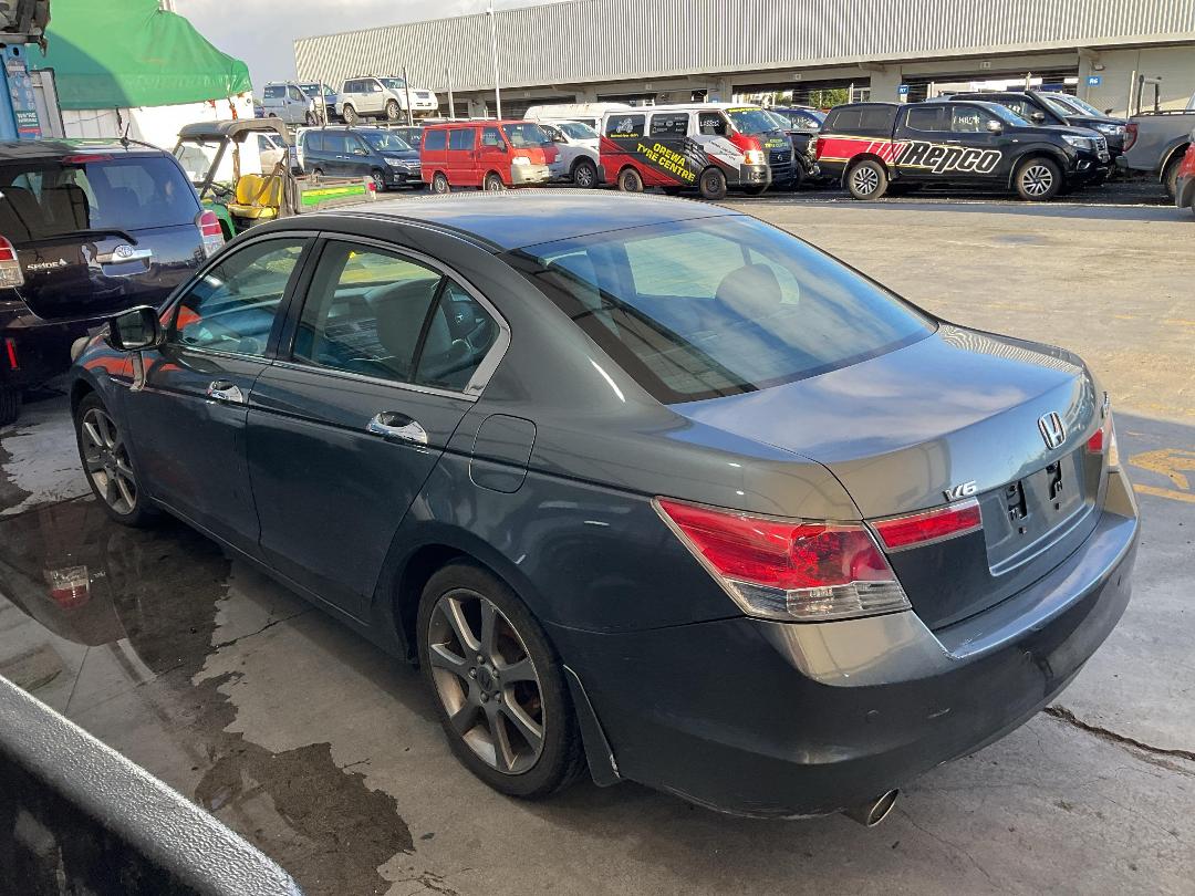 Photo '15' of Honda Accord V6L