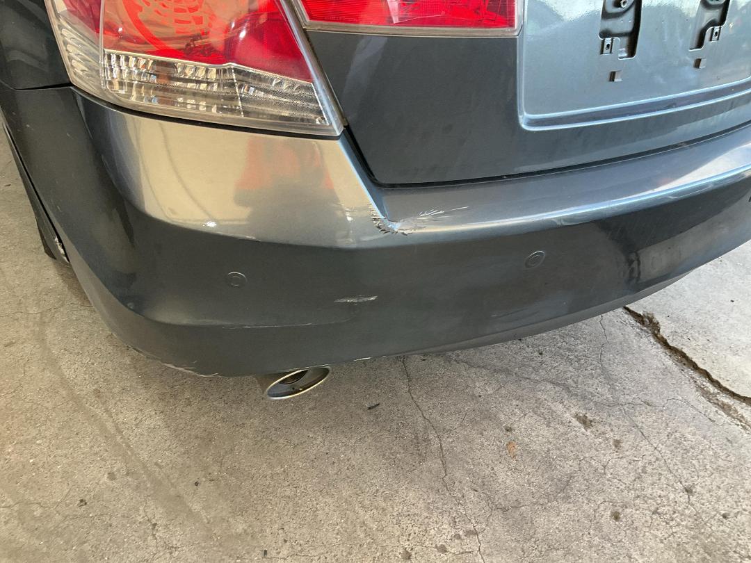 Photo '16' of Honda Accord V6L