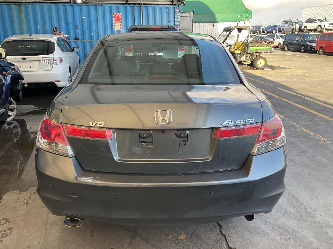 Photo '17' of Honda Accord V6L