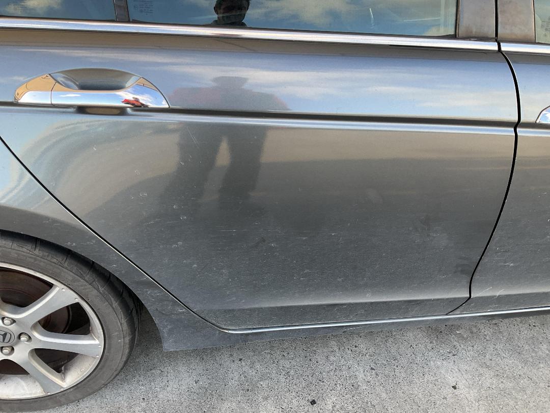 Photo '20' of Honda Accord V6L