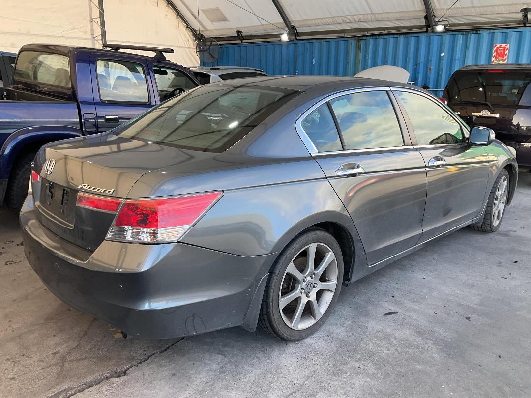 Photo '18' of Honda Accord V6L