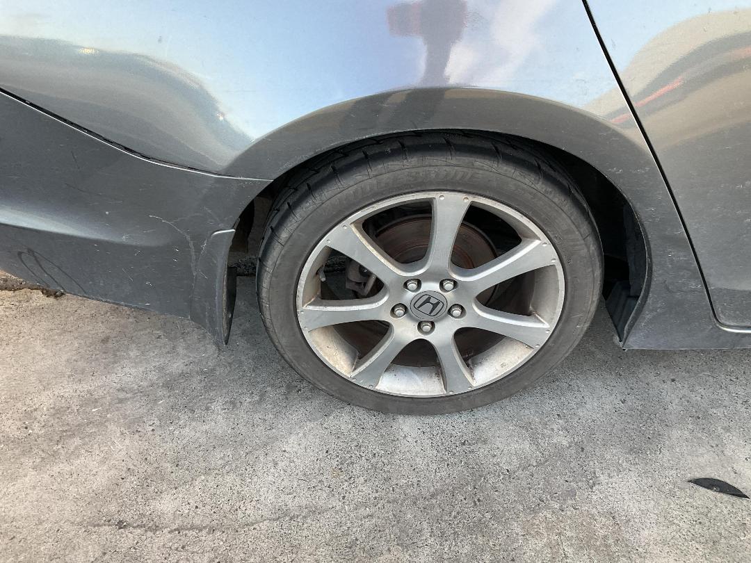 Photo '19' of Honda Accord V6L