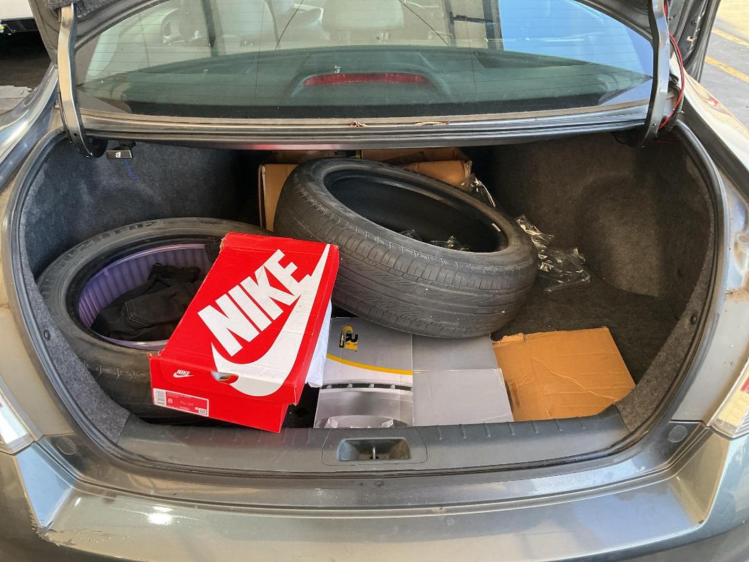 Photo '28' of Honda Accord V6L