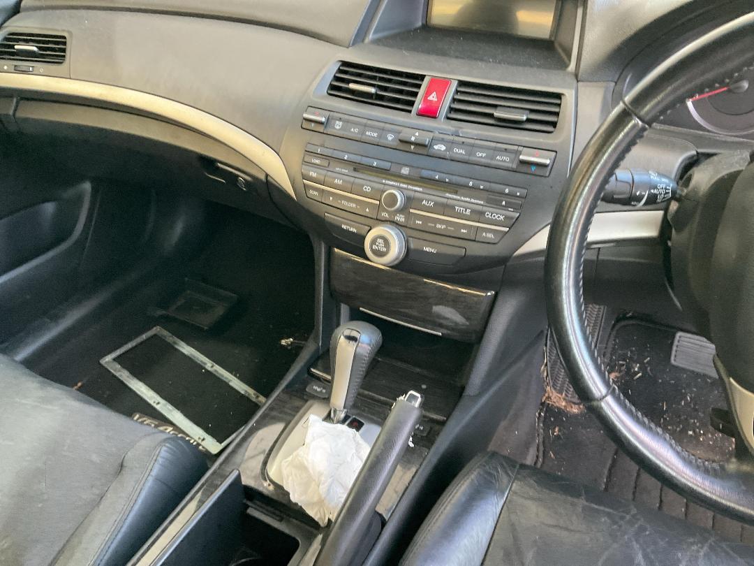 Photo '25' of Honda Accord V6L