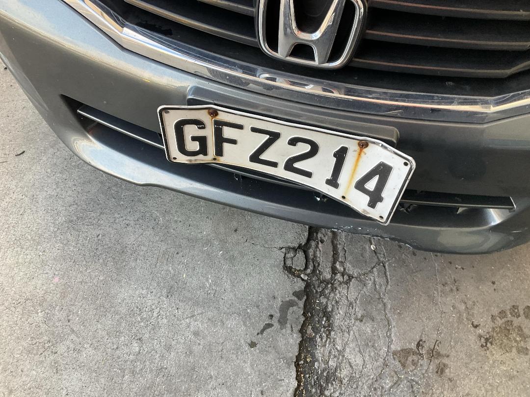 Photo '33' of Honda Accord V6L