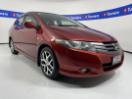 Thumbnail '1' of Honda City Thumbnail '1' of Honda City