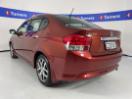 Thumbnail '5' of Honda City Thumbnail '5' of Honda City