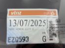 Thumbnail '26' of Honda City Thumbnail '26' of Honda City