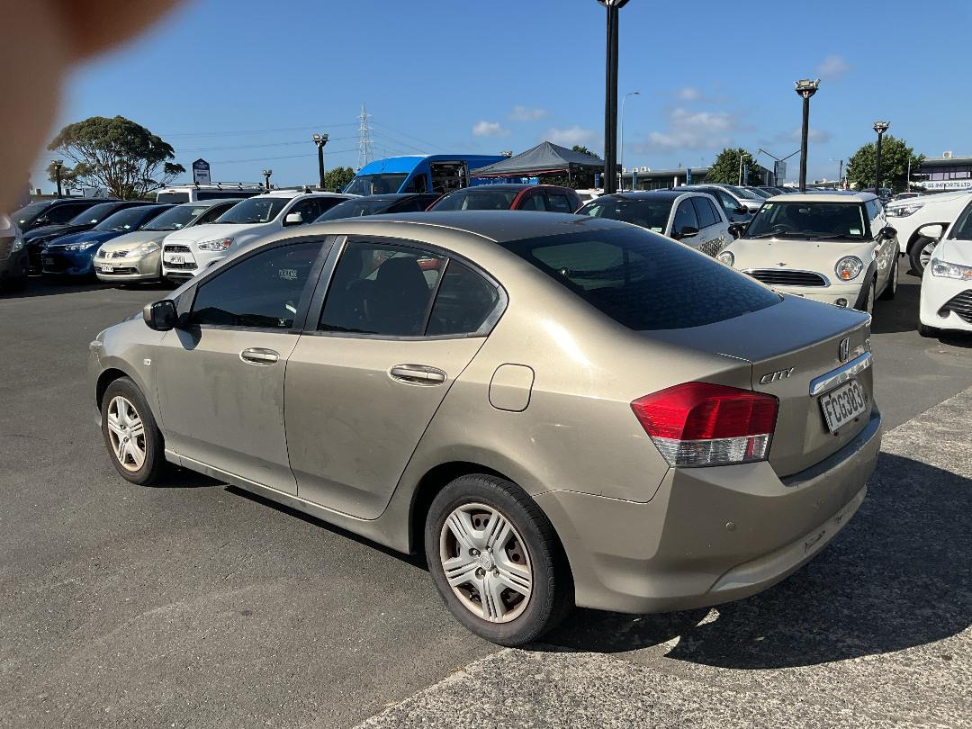 Photo '5' of Honda City S